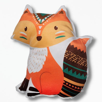 Coussin En Forme D'animal | NirvanaPillow™ Renard