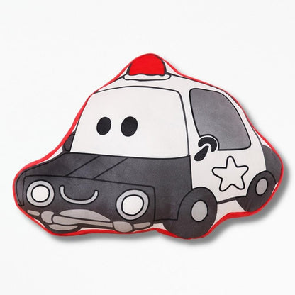 Coussin En forme de Voiture | NirvanaPillow™ 43x35 cm / 3