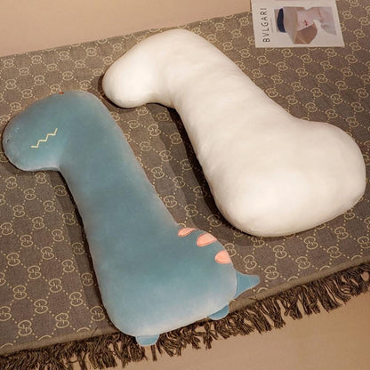 Coussin En Forme Dinosaure | NirvanaPillow™