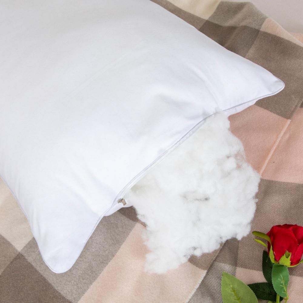 Coussin en Gaze de Coton | NirvanaPillow™