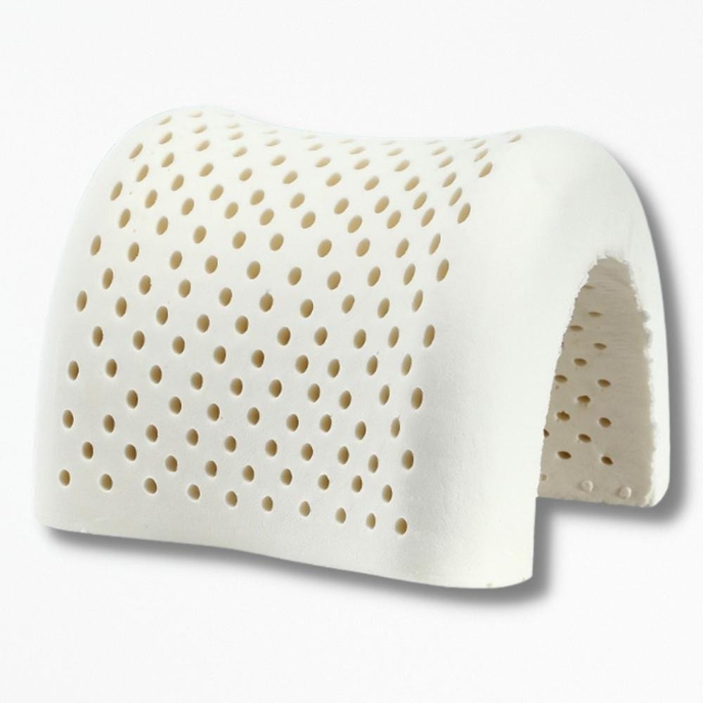 Coussin En Latex naturel pour enfant | NirvanaPillow™