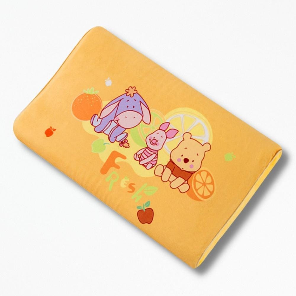 Coussin En Latex naturel pour enfant | NirvanaPillow™ 45 x 27 cm / 1