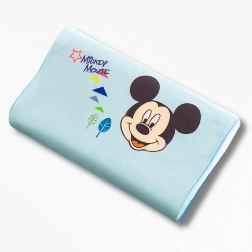 Coussin En Latex naturel pour enfant | NirvanaPillow™ 45 x 27 cm / 2