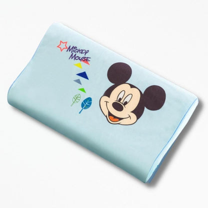 Coussin En Latex naturel pour enfant | NirvanaPillow™ 45 x 27 cm / 2