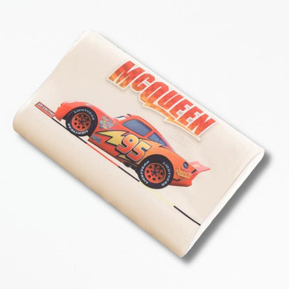 Coussin En Latex naturel pour enfant | NirvanaPillow™ 45 x 27 cm / 3