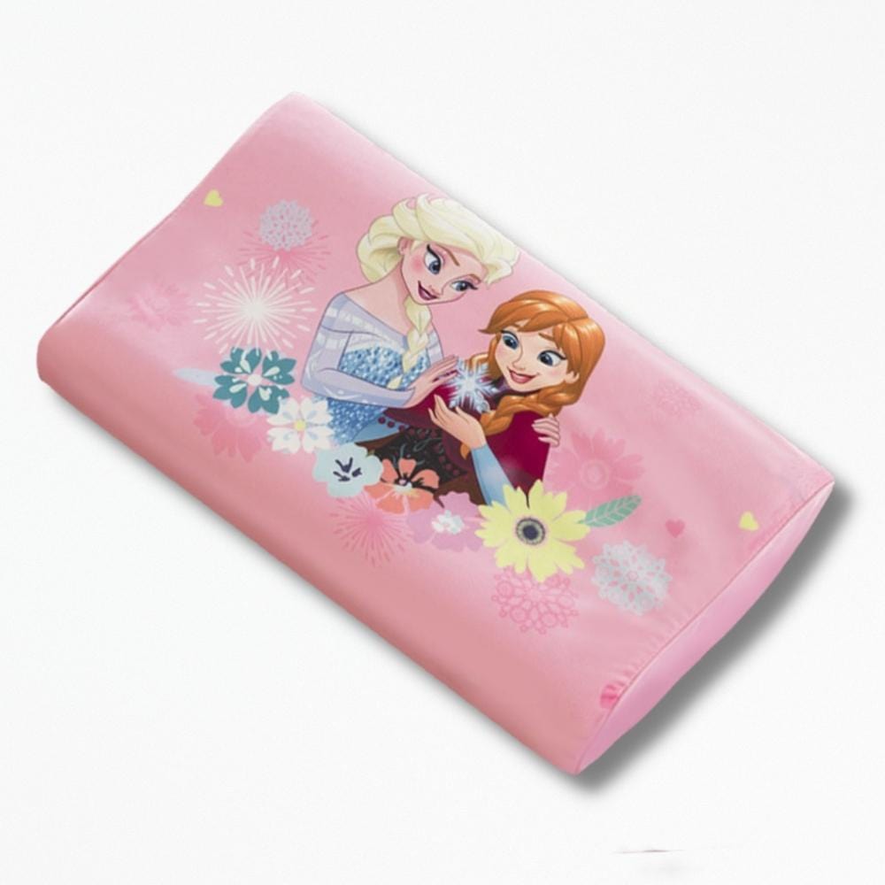 Coussin En Latex naturel pour enfant | NirvanaPillow™ 45 x 27 cm / 4