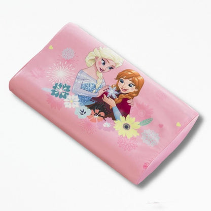 Coussin En Latex naturel pour enfant | NirvanaPillow™ 45 x 27 cm / 4