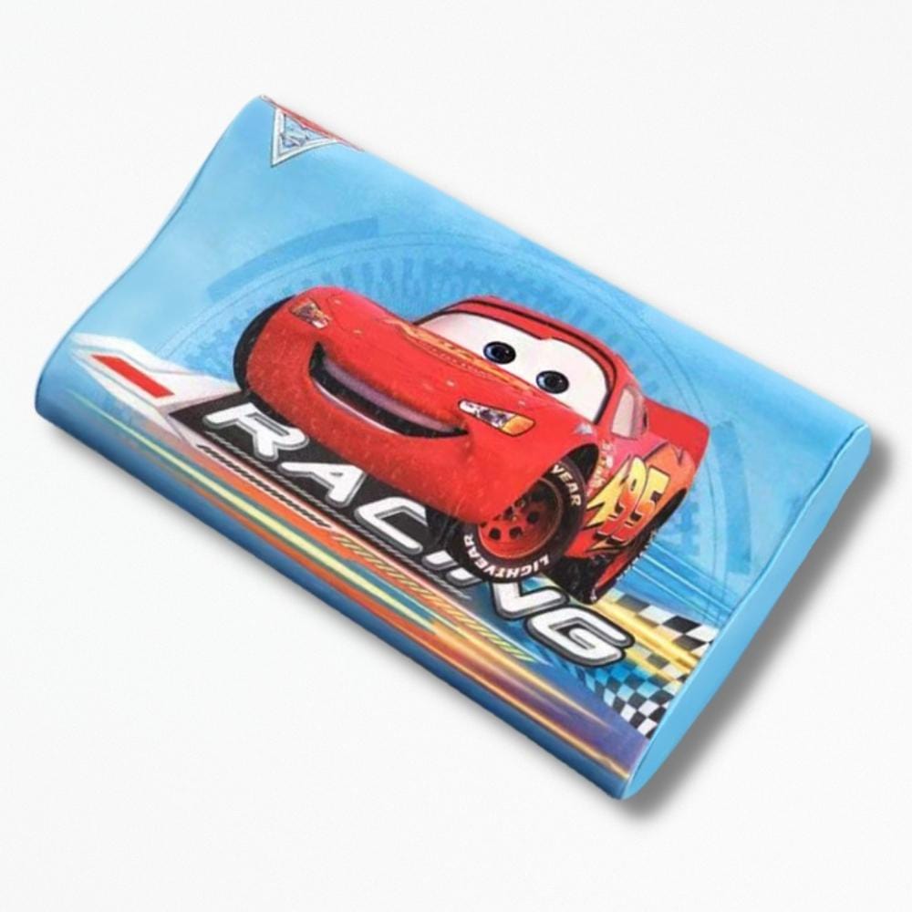 Coussin En Latex naturel pour enfant | NirvanaPillow™ 45 x 27 cm / 5