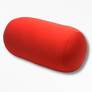 Coussin En Microbilles | NirvanaPillow™ 30 x 16 cm / Rouge