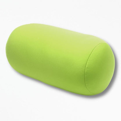 Coussin En Microbilles | NirvanaPillow™ 30 x 16 cm / Vert
