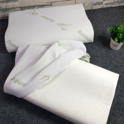 Coussin En Mousse à Mémoire de forme | NirvanaPillow™