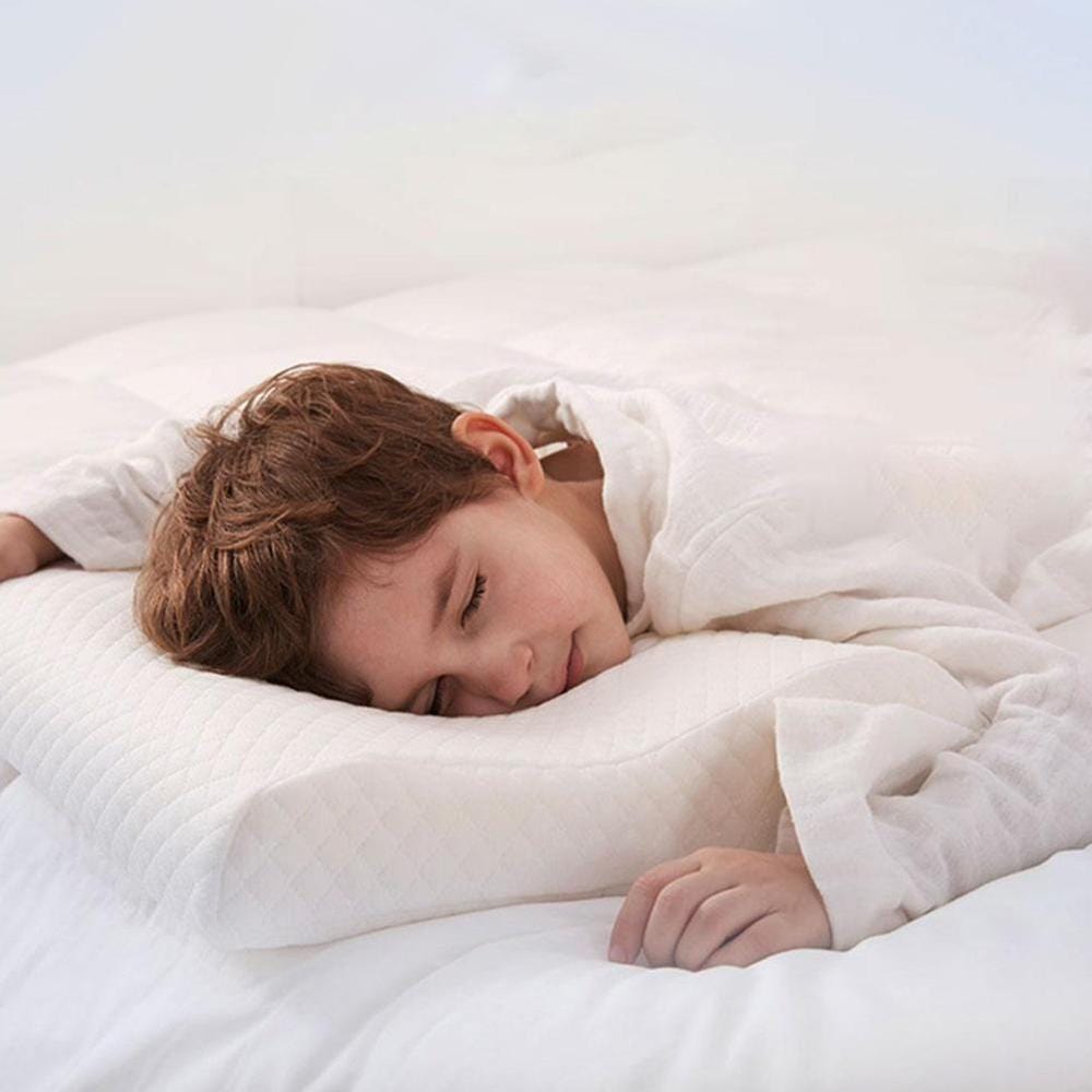 Coussin En Mousse à Mémoire de forme | NirvanaPillow™