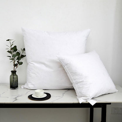 Coussin en Plume D'oie | NirvanaPillow™