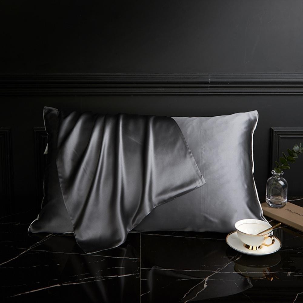 Coussin En Satin | NirvanaPillow™