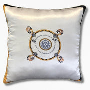 Coussin En Soie Naturelle | NirvanaPillow™ 45 x 45 cm / 3