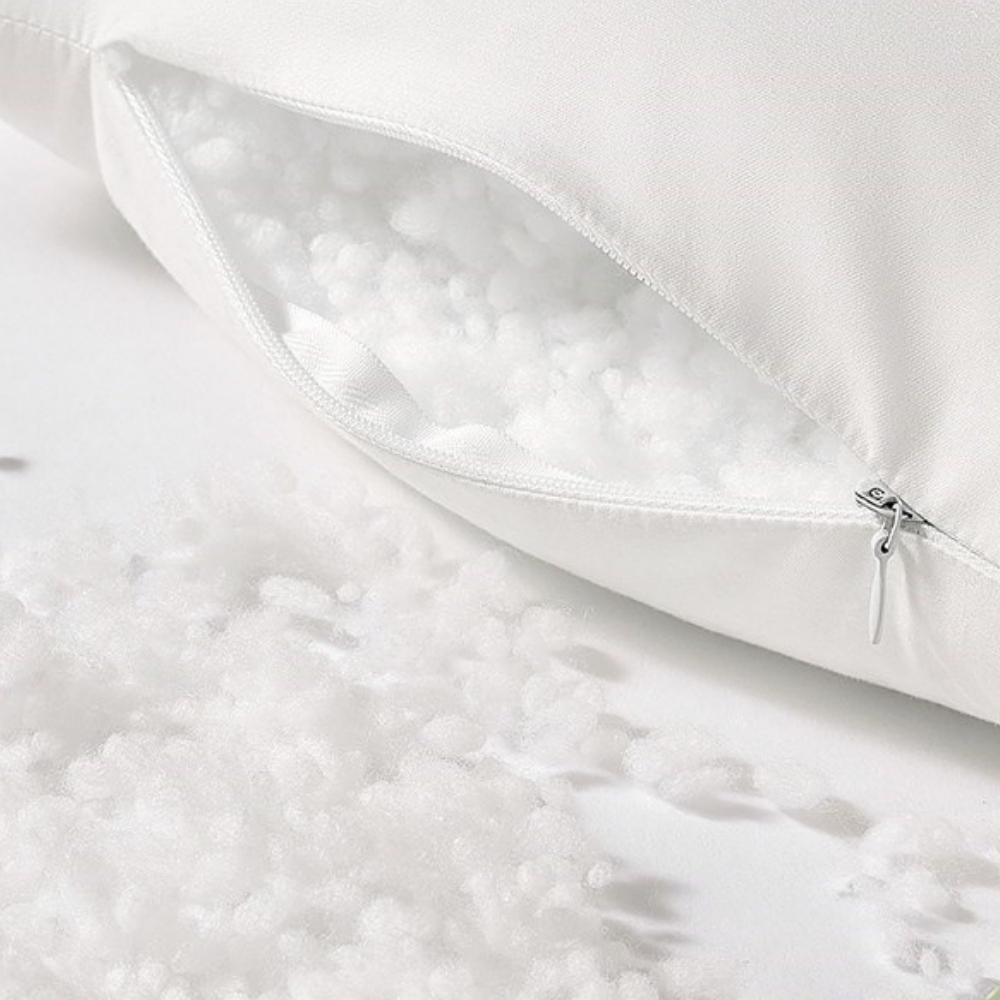 Coussin Enfant coton bio | NirvanaPillow™