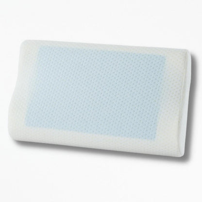 Coussin | Ergonomique 50 x 30 cm / En Gel