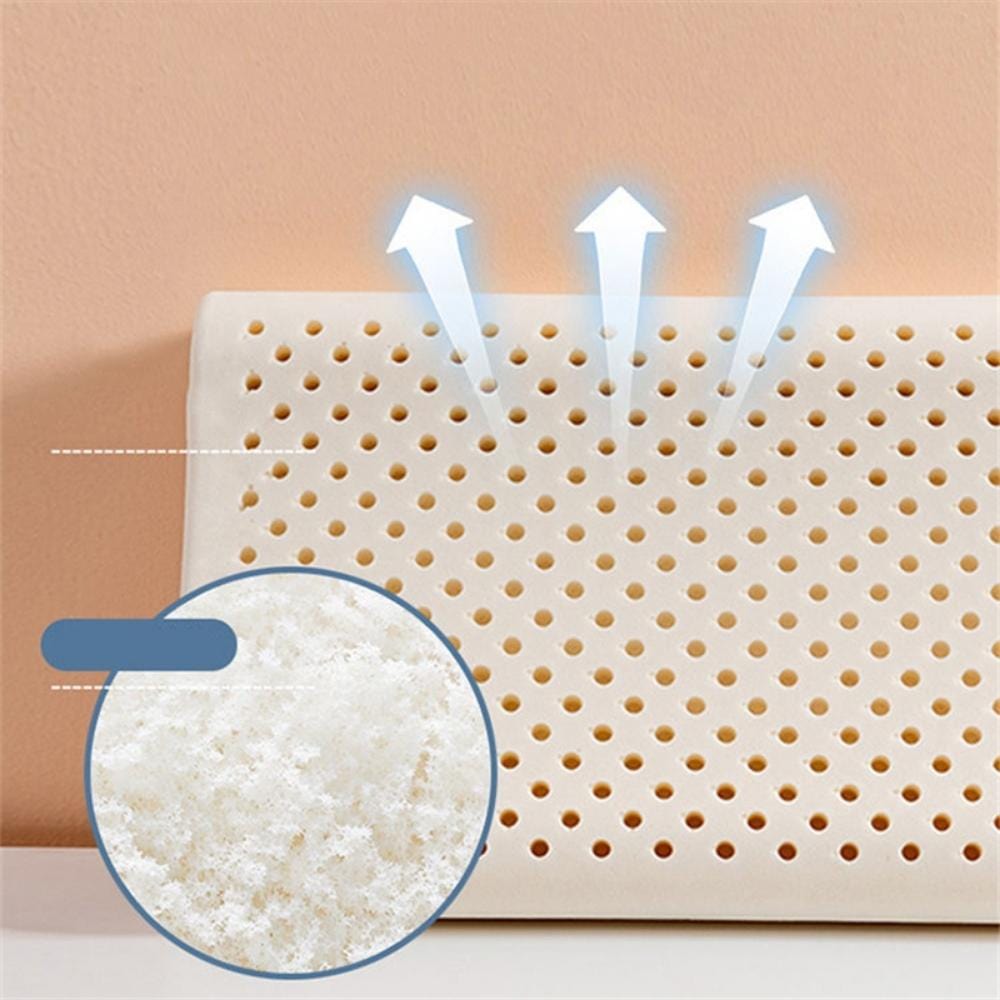 Coussin Ergonomique Bébé | NirvanaPillow™