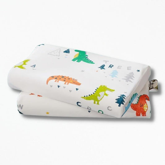 Coussin Ergonomique Bébé | NirvanaPillow™ 44 x 27 cm / 1