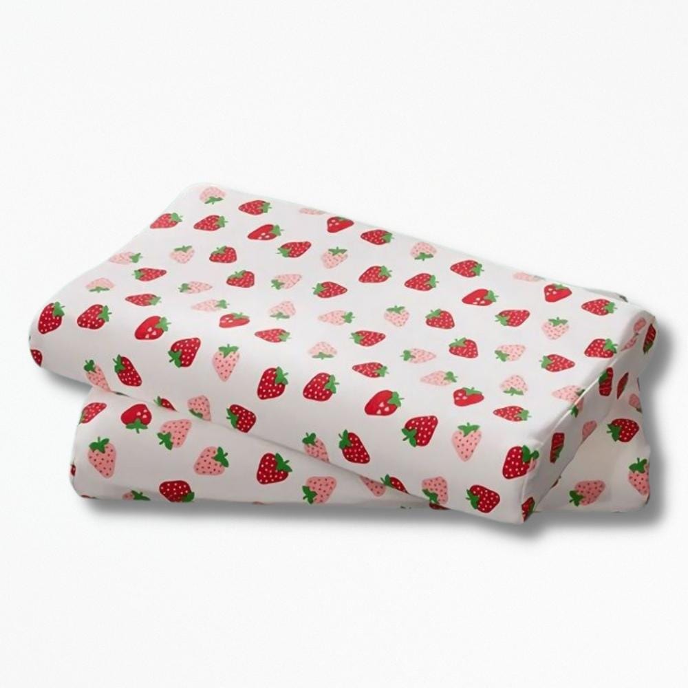 Coussin Ergonomique Bébé | NirvanaPillow™ 44 x 27 cm / 4