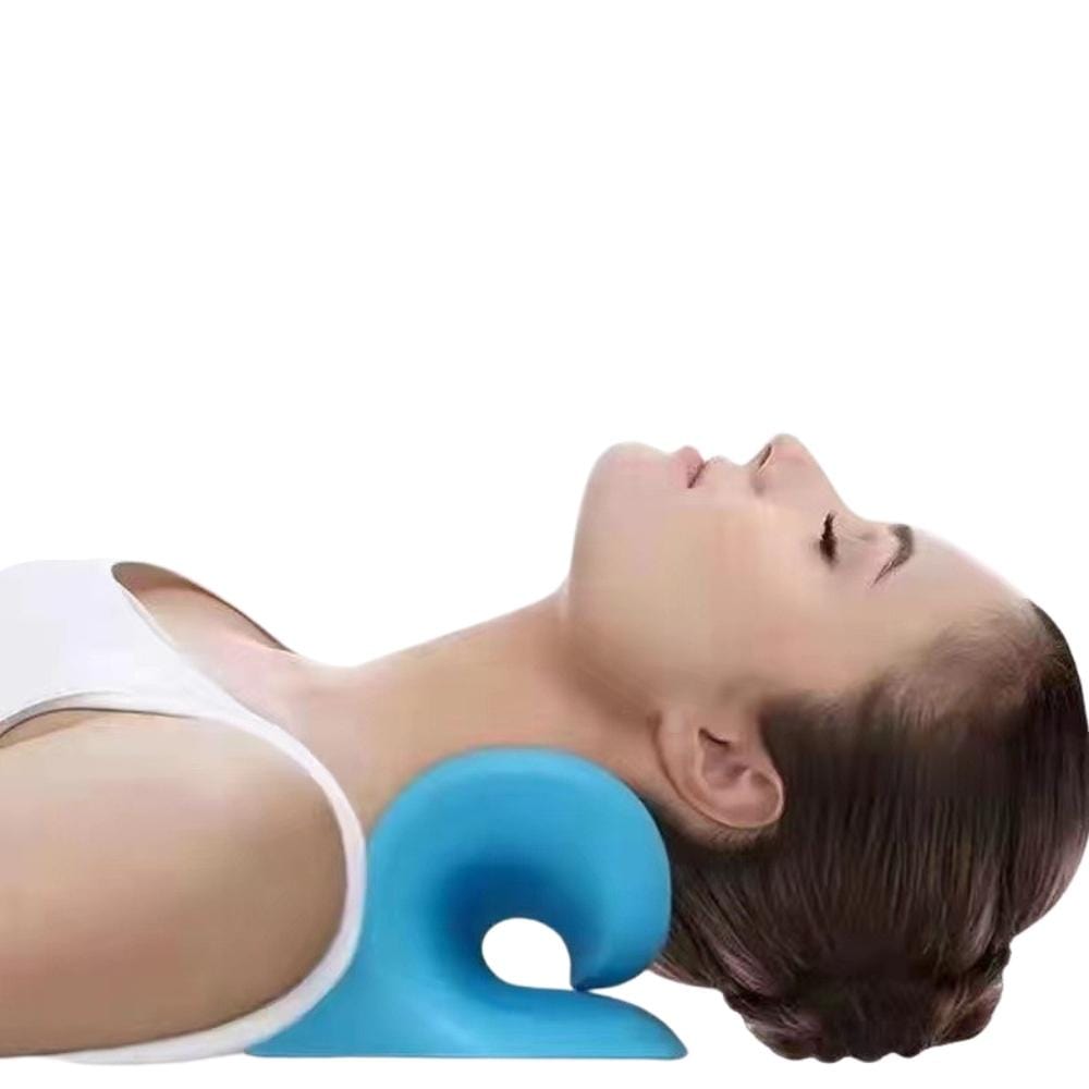 Coussin Ergonomique pour Cou | NirvanaPillow™