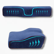 Coussin Ergonomique pour Dormir | NirvanaPillow™