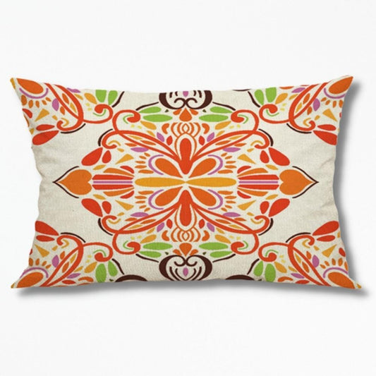 Coussin Ethnique | NirvanaPillow™ 30 x 50 cm / 1