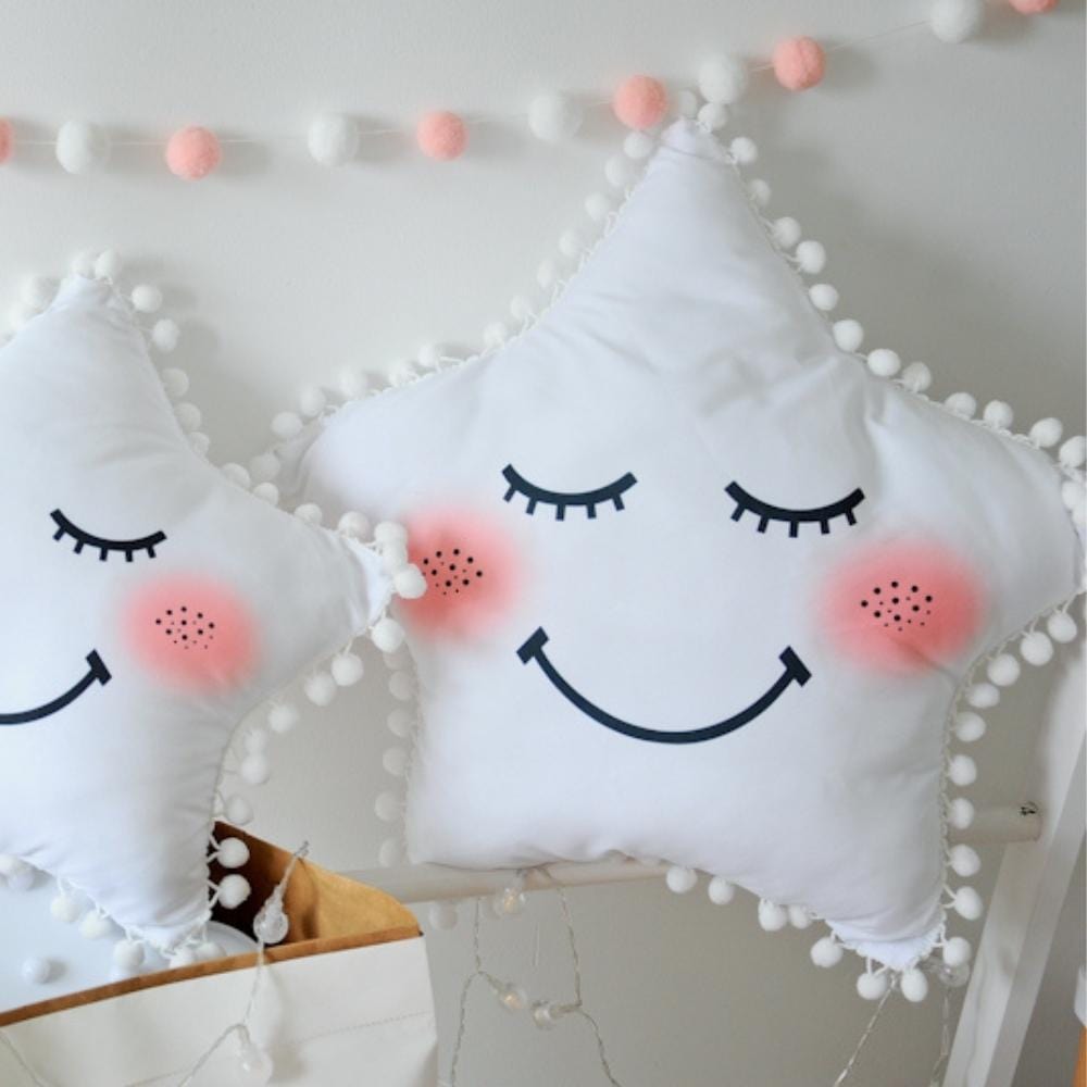 Coussin | Etoile
