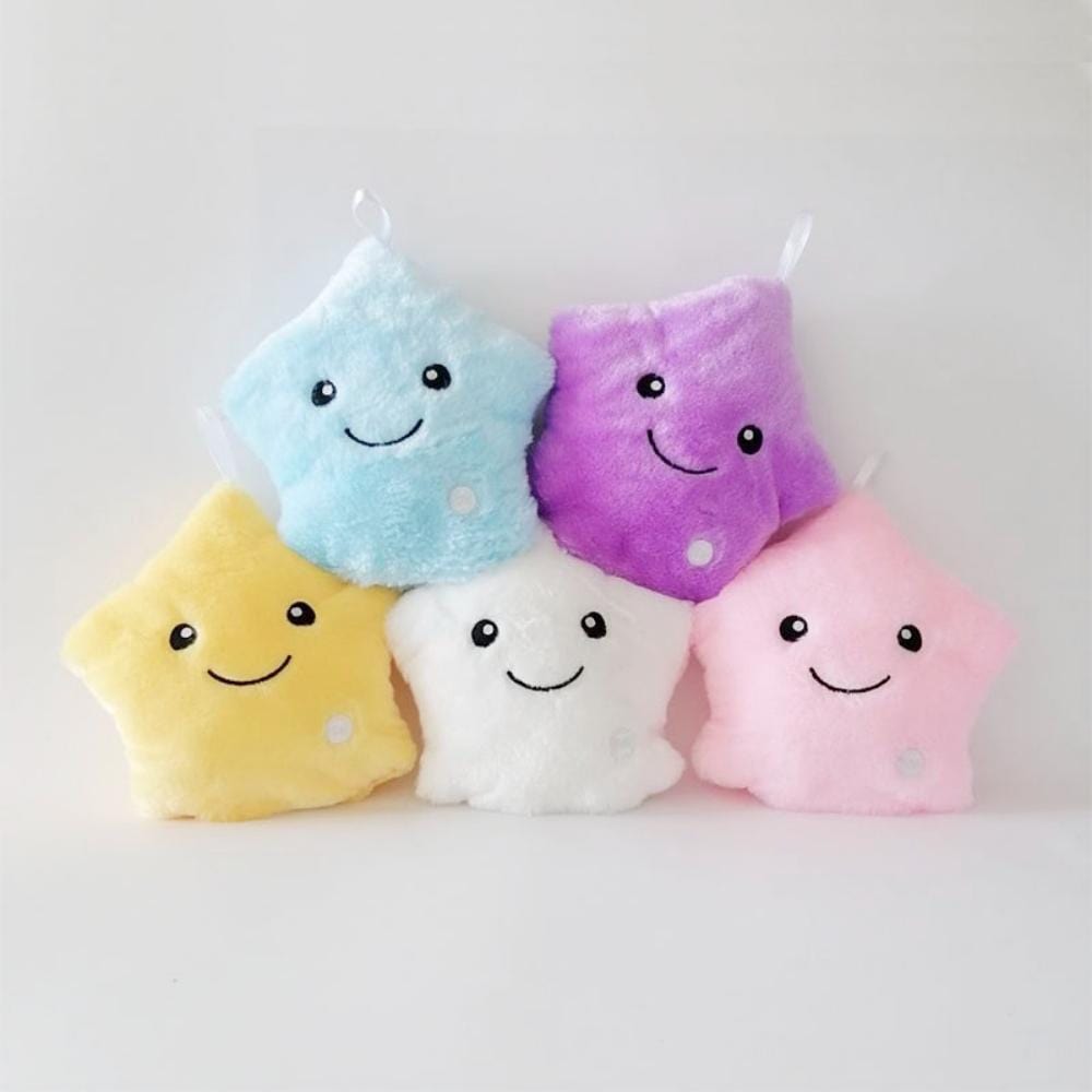 Coussin | Etoile Bébé