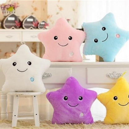 Coussin | Etoile Bébé