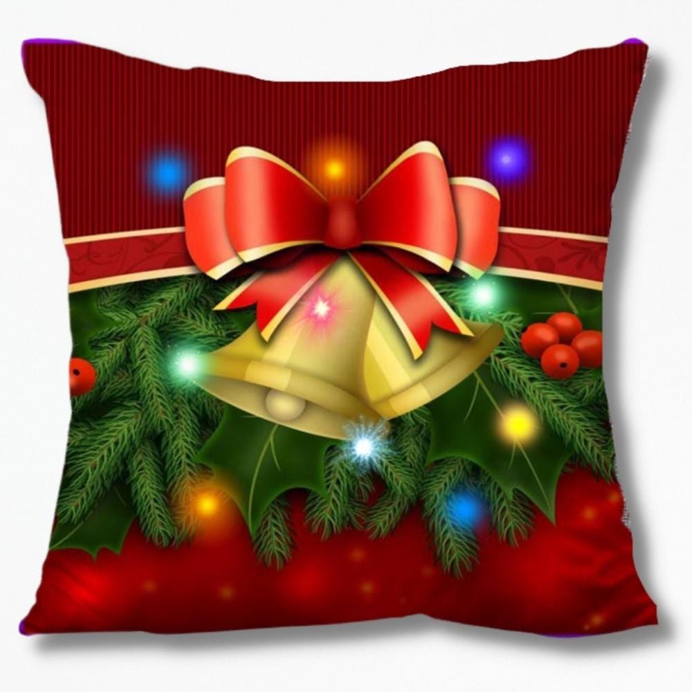 Coussin Extérieur Lumineux | NirvanaPillow™ 40 x 40 cm / 1