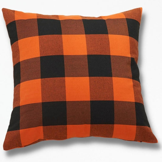 Coussin Extérieur Orange | NirvanaPillow™ 50 x 50 cm / 1