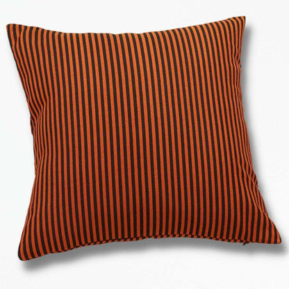 Coussin Extérieur Orange | NirvanaPillow™ 50 x 50 cm / 2