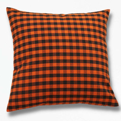 Coussin Extérieur Orange | NirvanaPillow™ 50 x 50 cm / 3