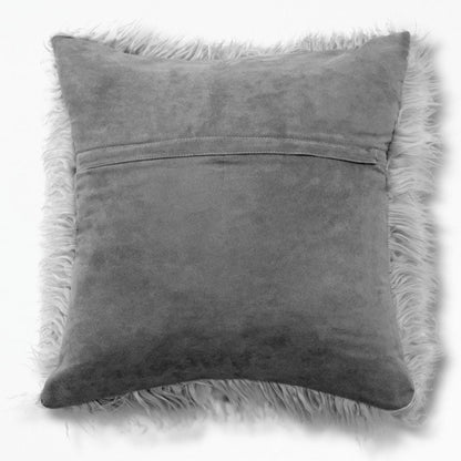 Coussin Fausse Fourrure pour Décoration | NirvanaPillow™