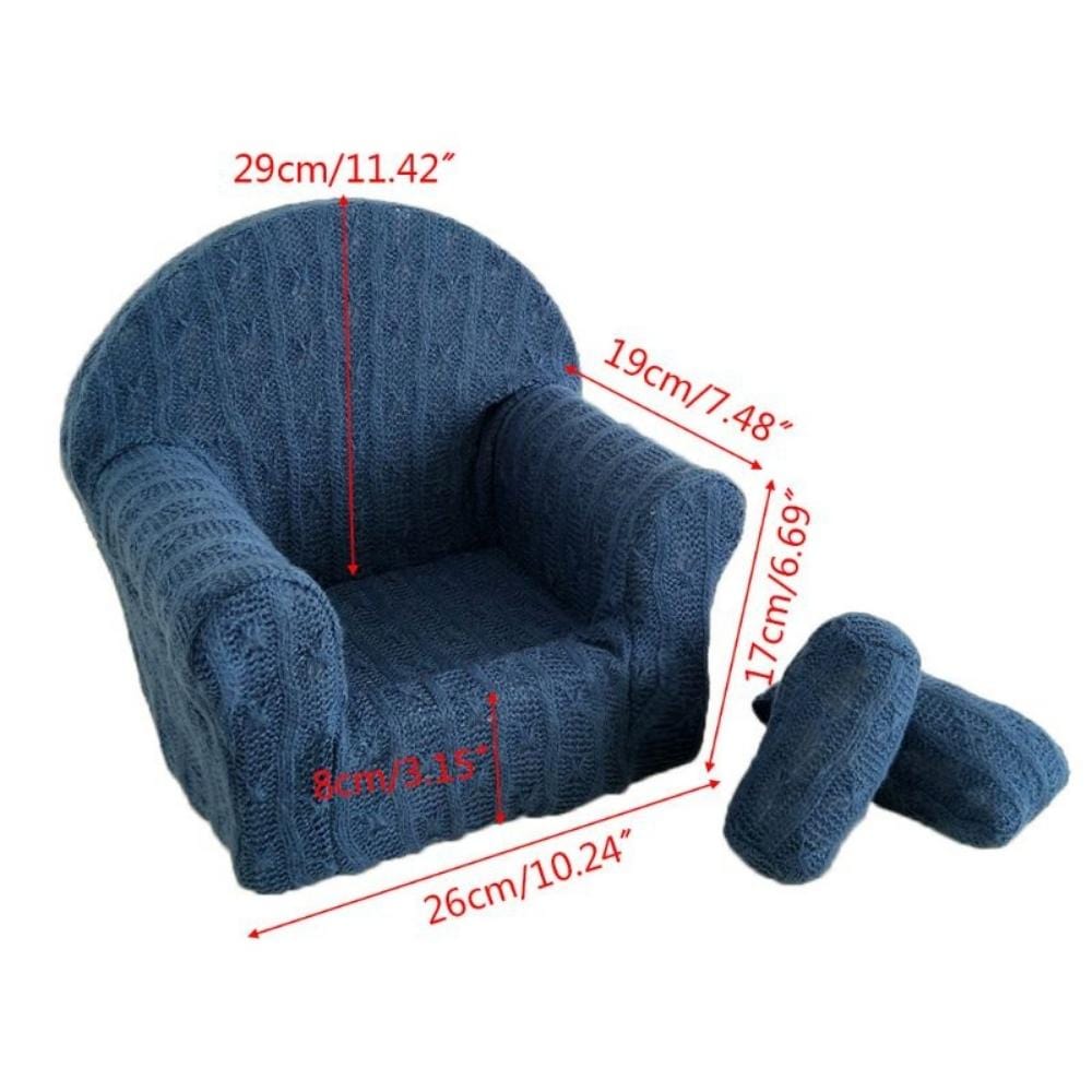 Coussin | Fauteuil Bébé