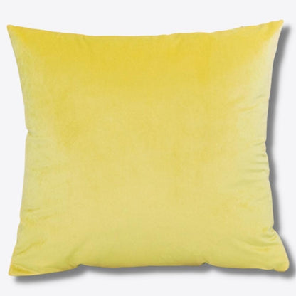 Coussin Fauteuil | NirvanaPillow™ 40 x 40 cm / Jaune