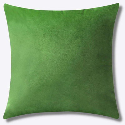 Coussin Fauteuil Rotin | NirvanaPillow™ 30 x 50 cm / Vert