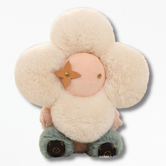 Coussin | Fleur Bébé 25 Cm / Fleur