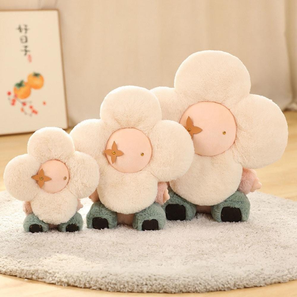 Coussin | Fleur Bébé