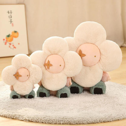 Coussin | Fleur Bébé