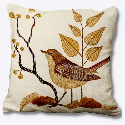 Coussin Fleuri Anglais | NirvanaPillow™ 40 x 40 cm / 1