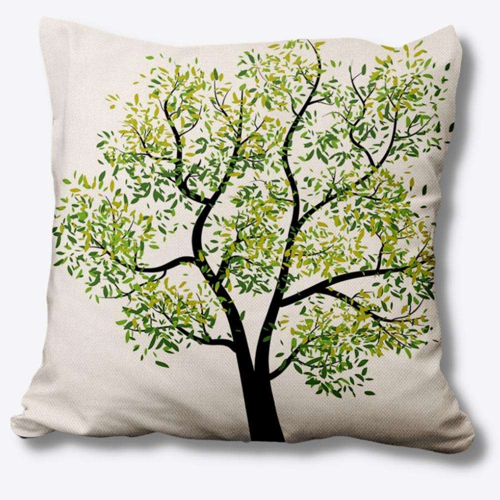 Coussin Fleuri Anglais | NirvanaPillow™ 40 x 40 cm / 5