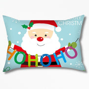 Coussin Flocon de Neige | NirvanaPillow™ 30 x 50 cm / 2