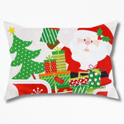 Coussin Flocon de Neige | NirvanaPillow™ 30 x 50 cm / 5