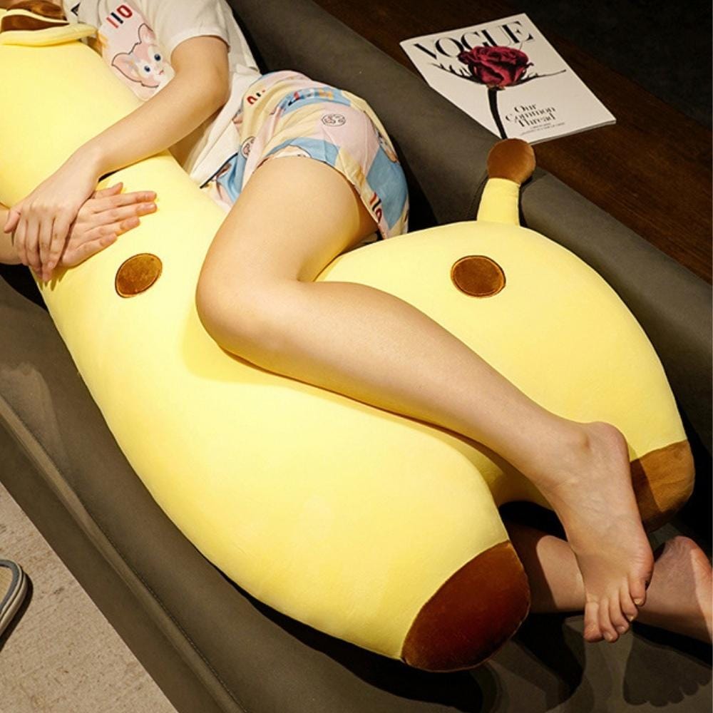 Coussin Girafe | NirvanaPillow™