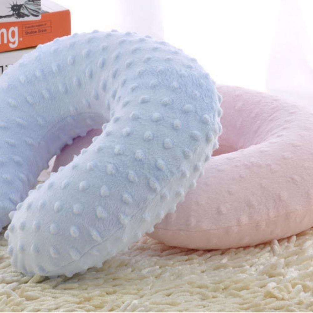 Coussin Gonflable Avion pour Bébé | NirvanaPillow™