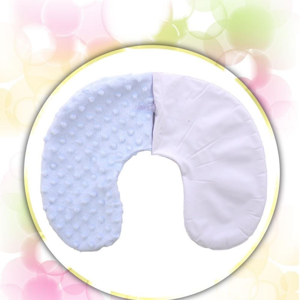 Coussin Gonflable Avion pour Bébé | NirvanaPillow™