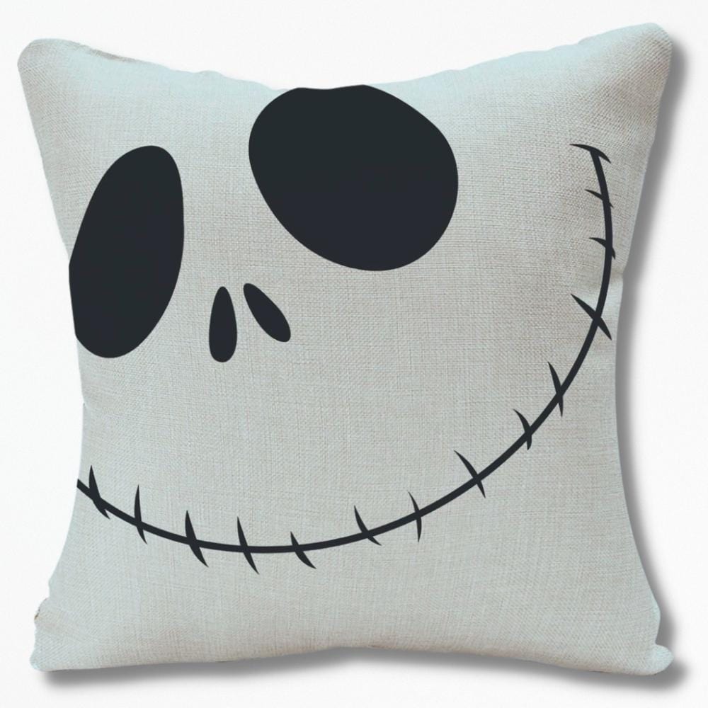 Coussin Halloween | NirvanaPillow™ 45 x 45 cm / 1