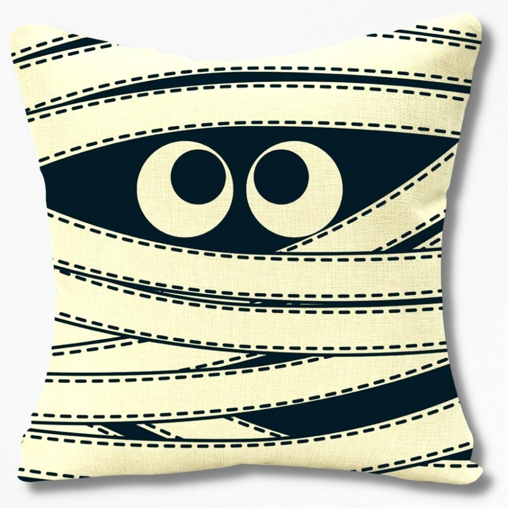Coussin Halloween | NirvanaPillow™ 45 x 45 cm / 3